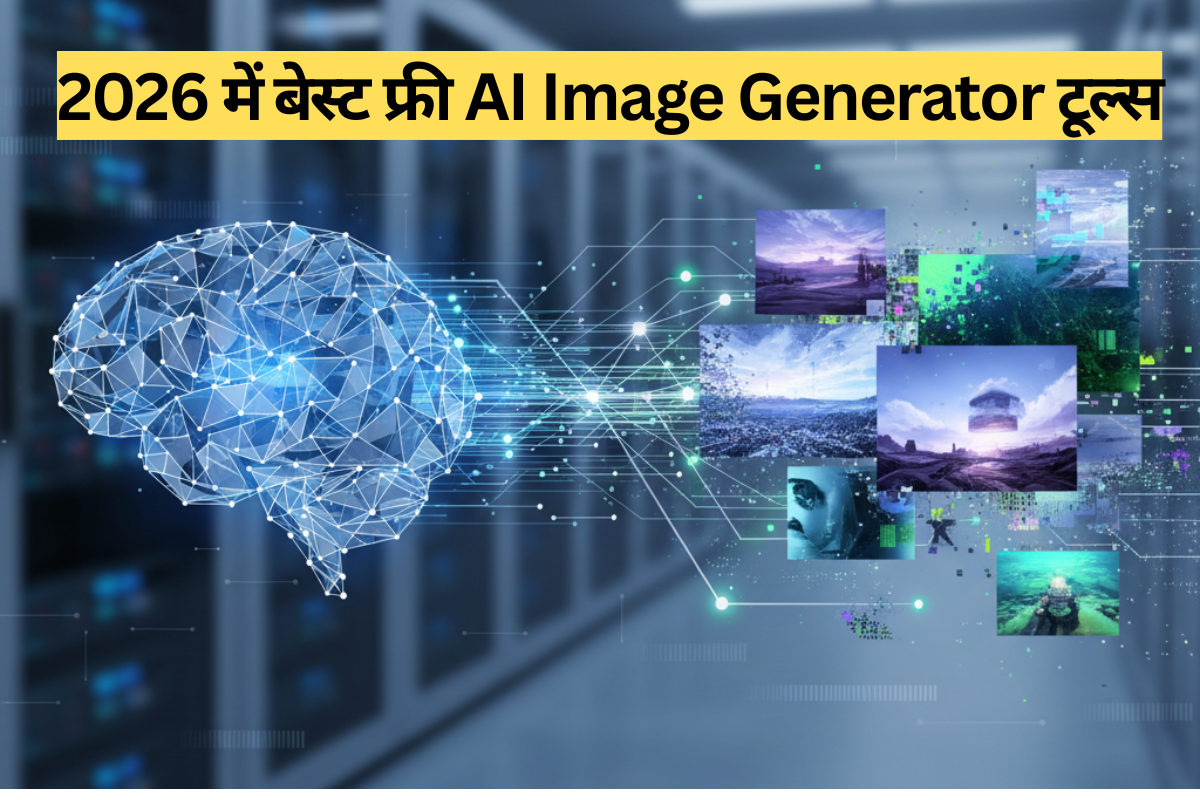 AI Image Generator Free