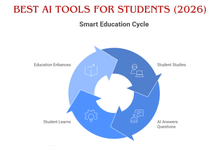 Best AI Tools for Students