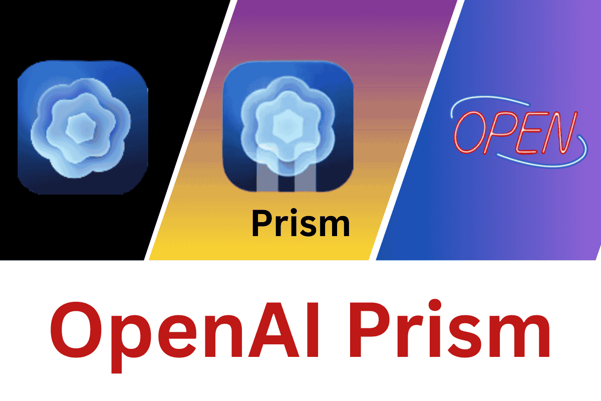 OpenAI Prism
