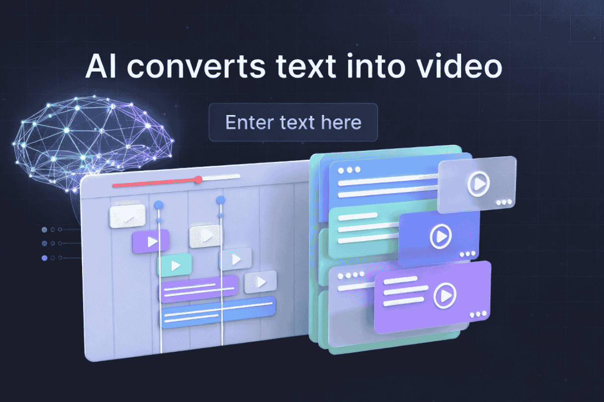 13 Best AI Video Generators