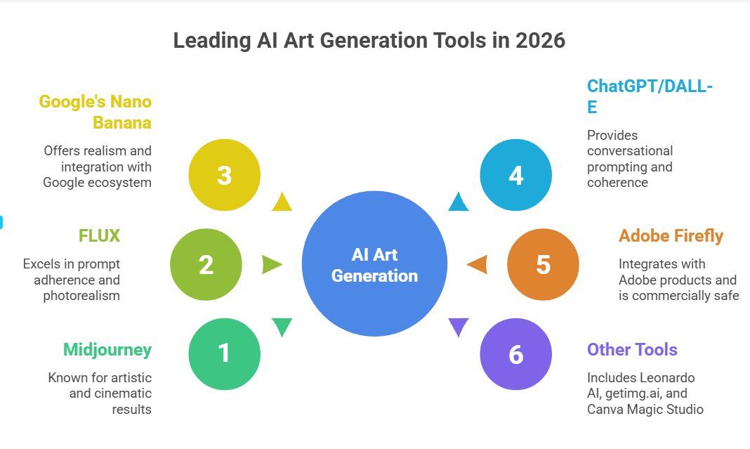 The Ultimate Guide to Drawing AI