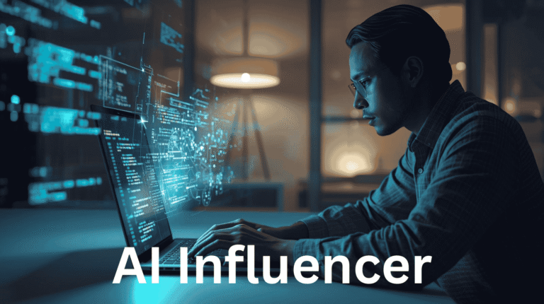 AI Influencers