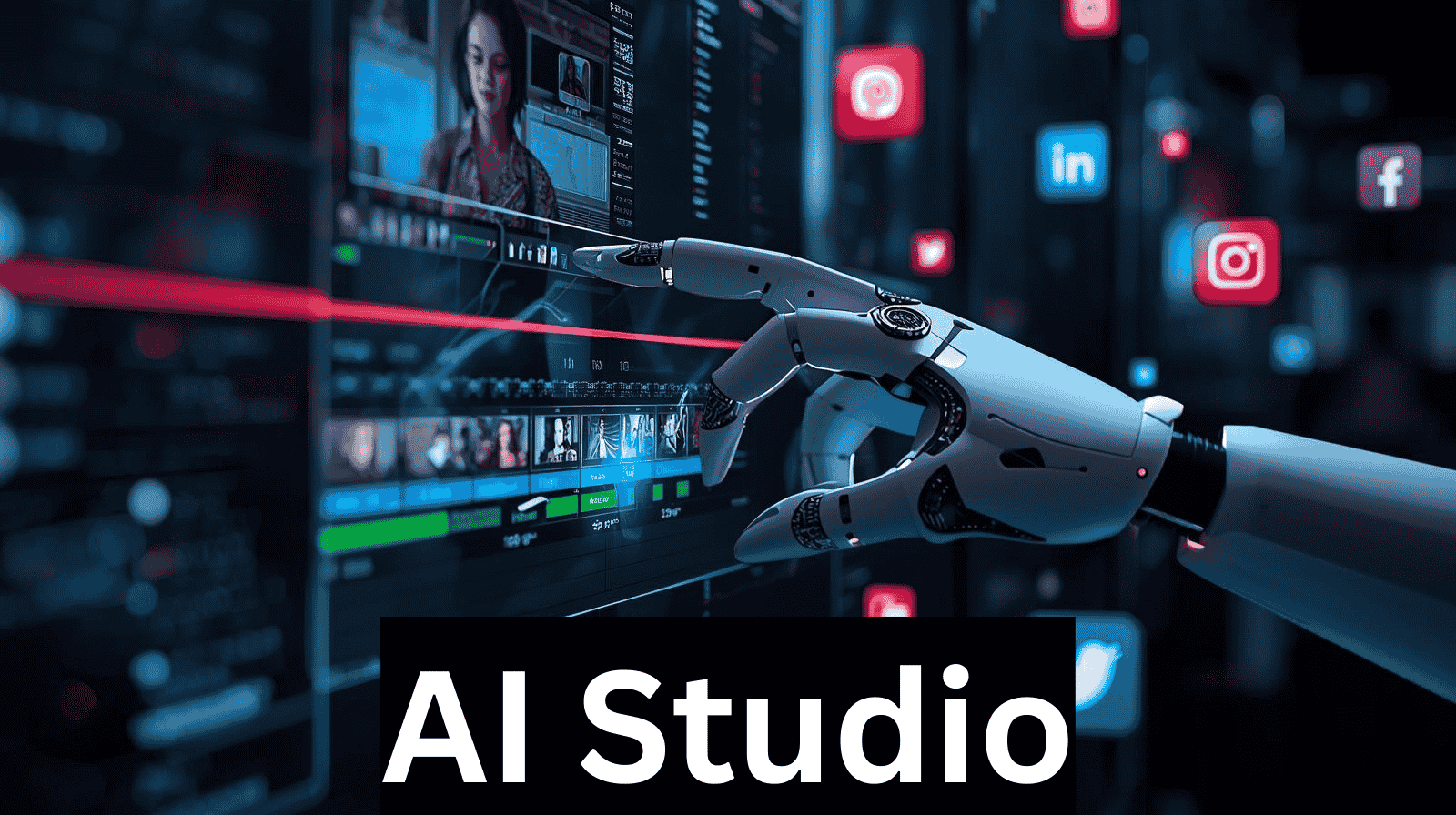 AI Studio