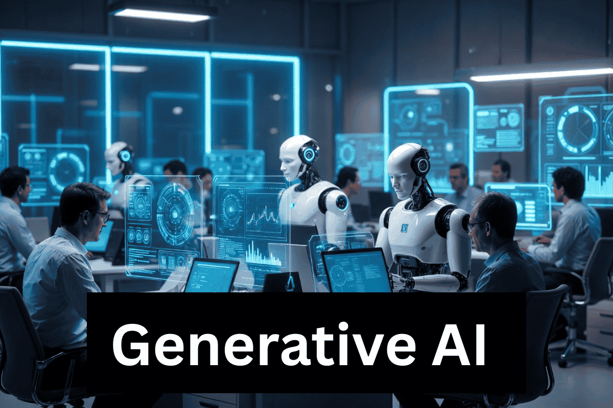 Generative AI