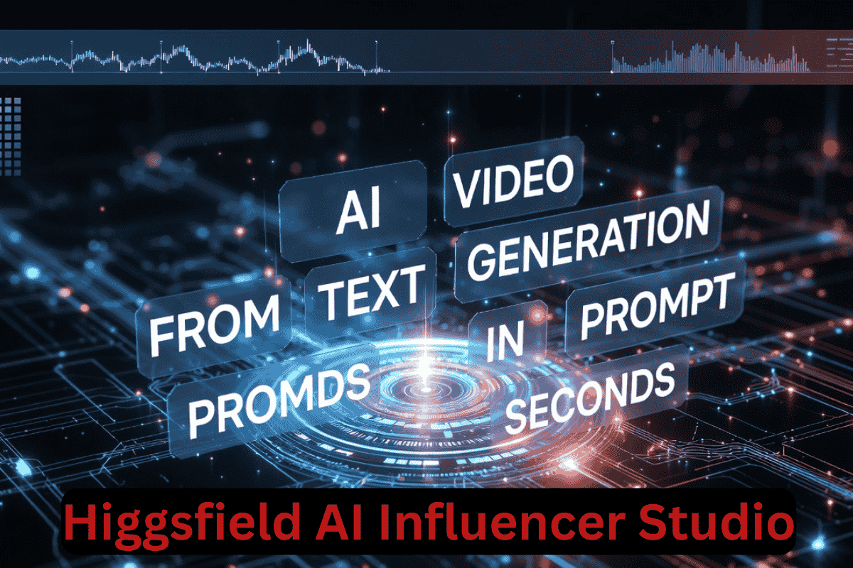 Higgsfield AI