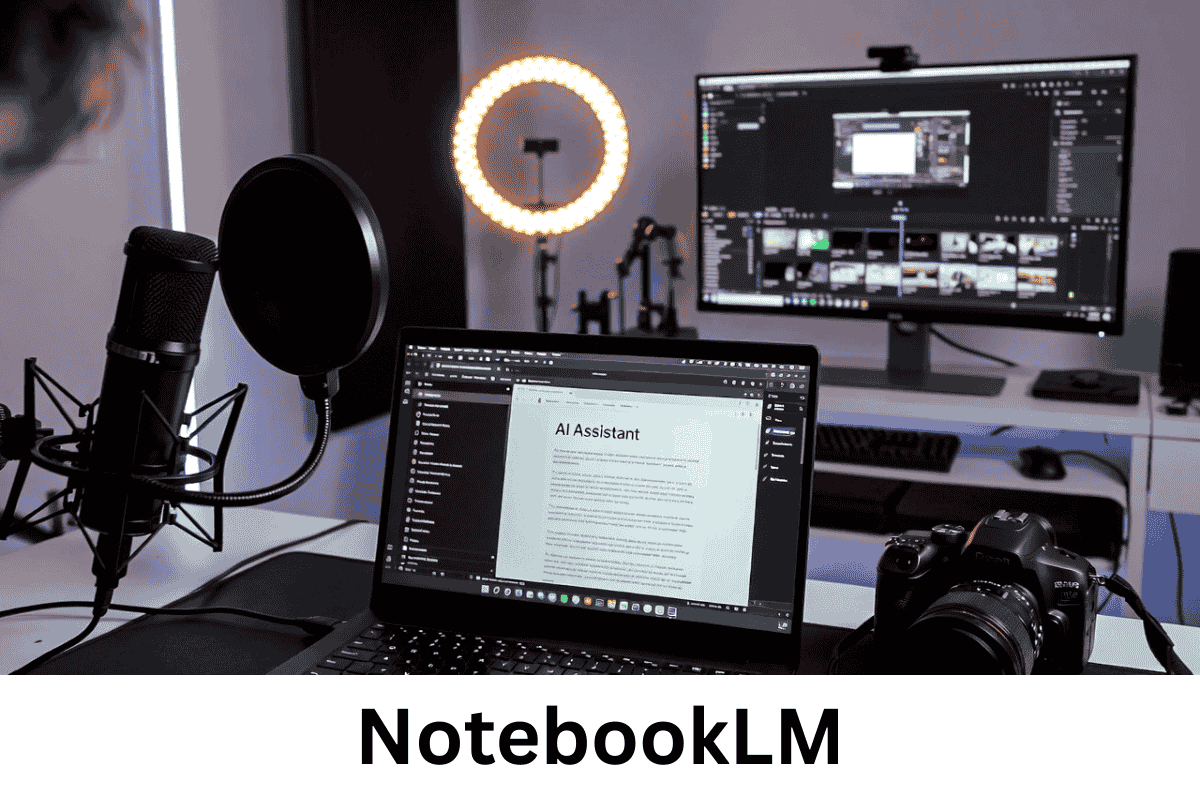 NotebookLM