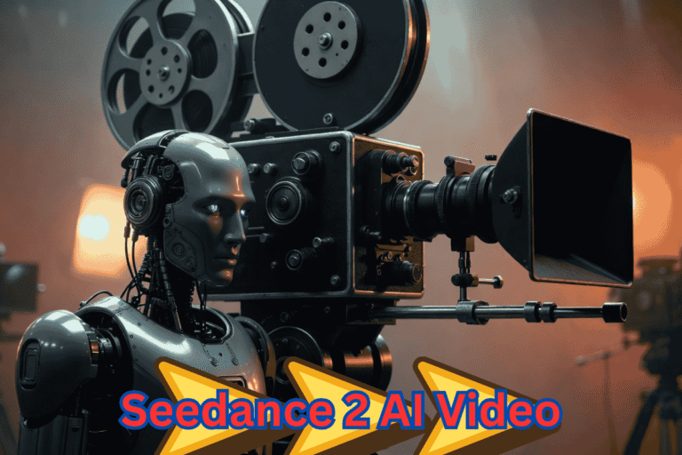 Seedance 2.0