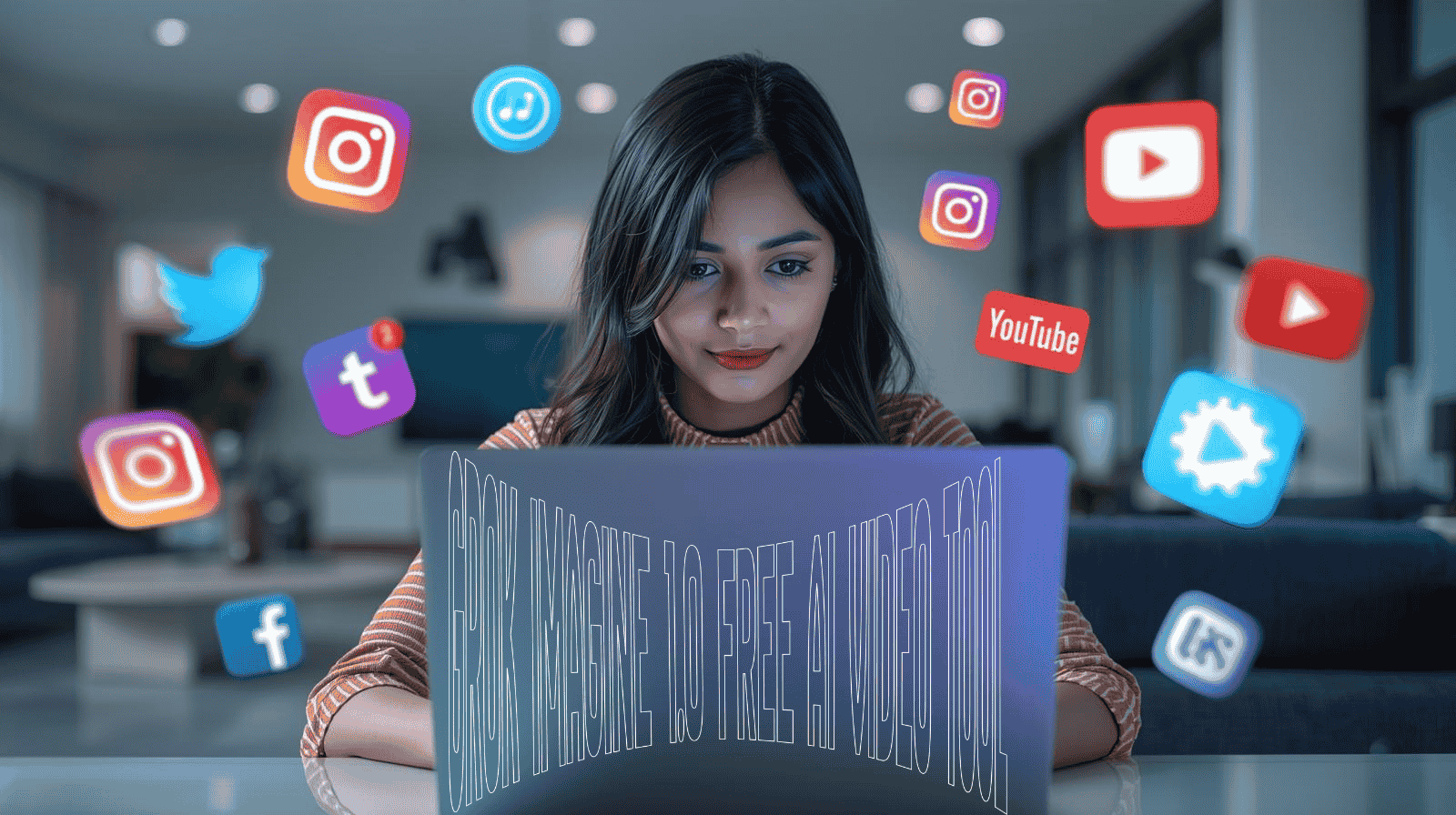 Grok Imagine 1.0 Free AI Video Tool