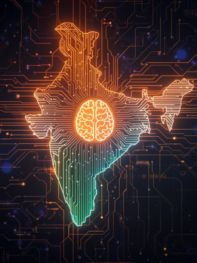 भारत का Sarvam AI बना सुपरस्टार – Gemini और ChatGPT को छोड़ा पीछे!