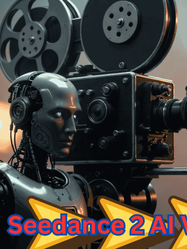 ByteDance Seedance 2.0 AI Video Generator – मिनटों में बनाएं HD AI Video