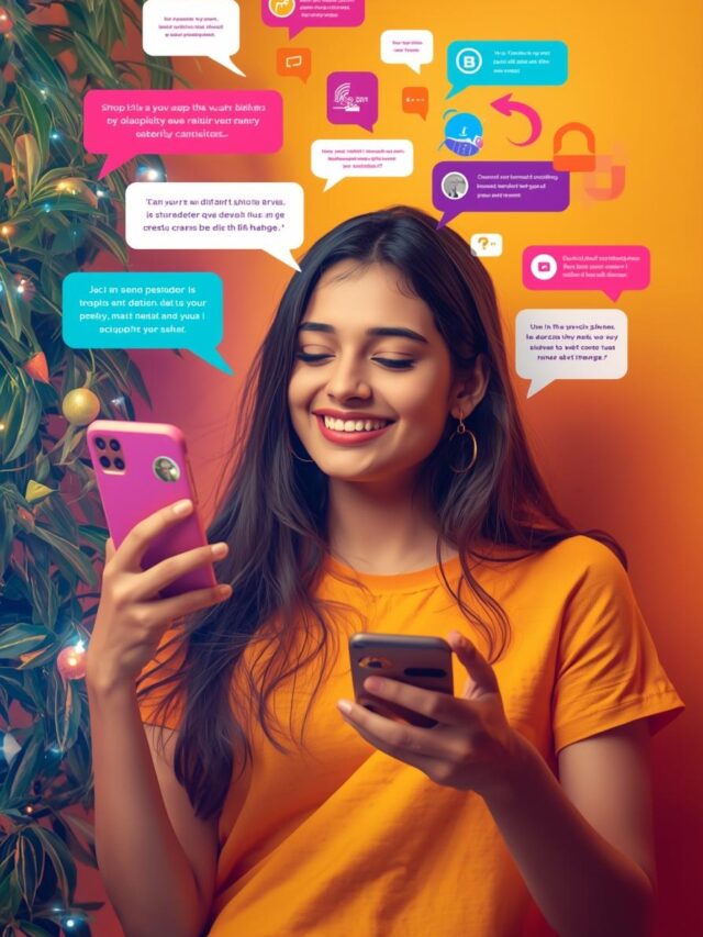 देसी AI Bulbul V3: भारतीय भाषाओं में बोलेगा नया AI चैंपियन