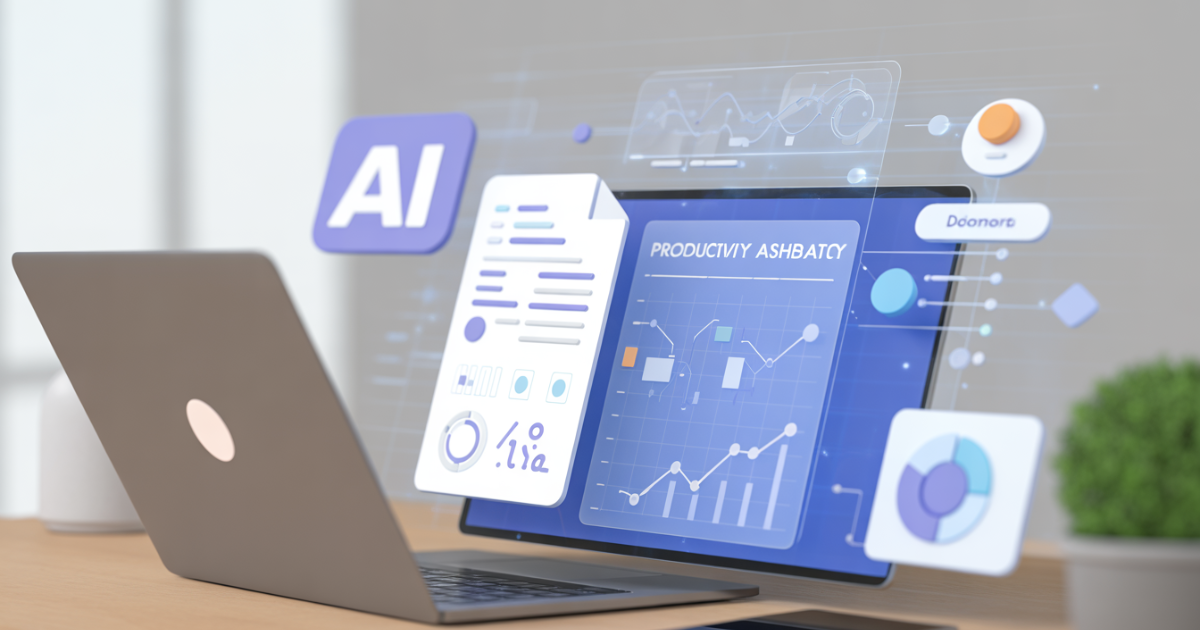 How to Change Your Life With AI