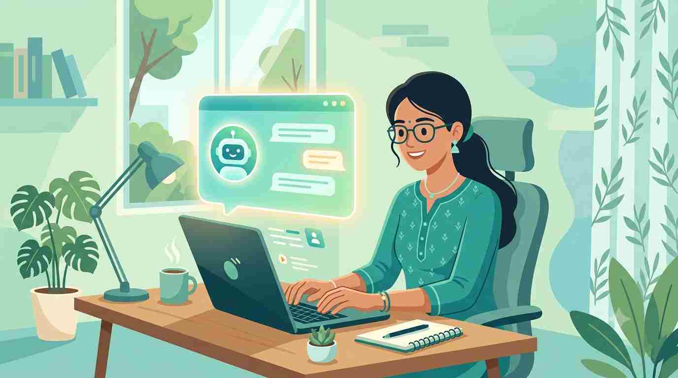 AI Prompt कैसे लिखें गाइड